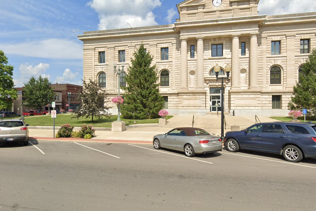 Miami County Prosecuting Attorney