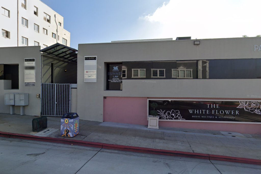 Sixth Avenue Pharmacy