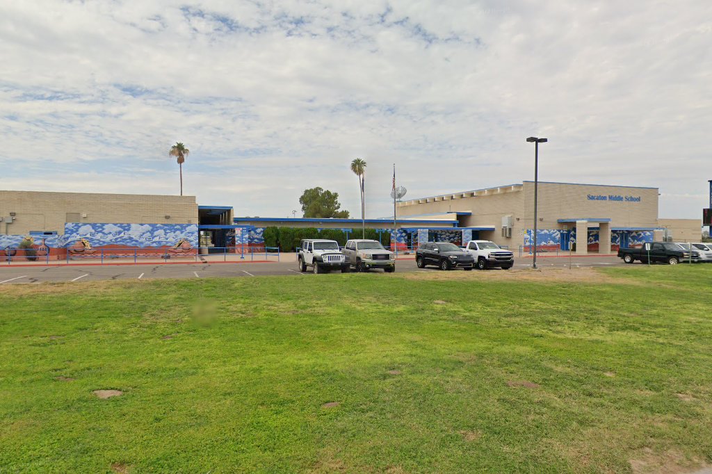Gila River Indian Community