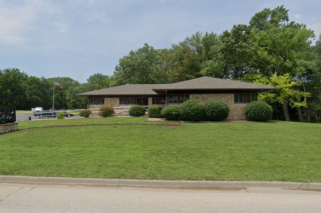 Council Grove Municipal Court