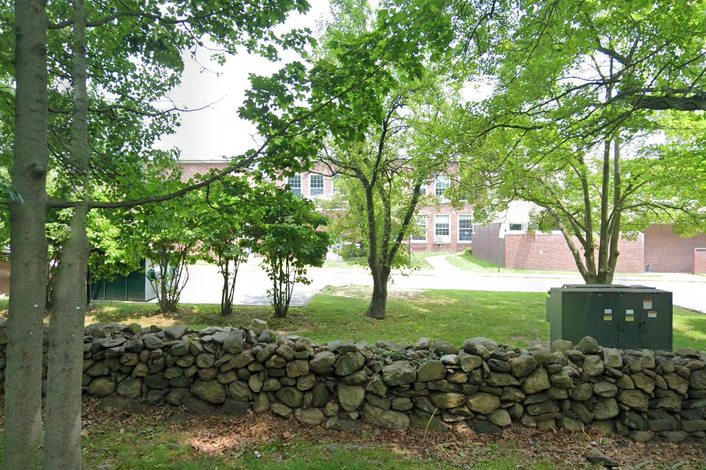 Hindley Elementary School