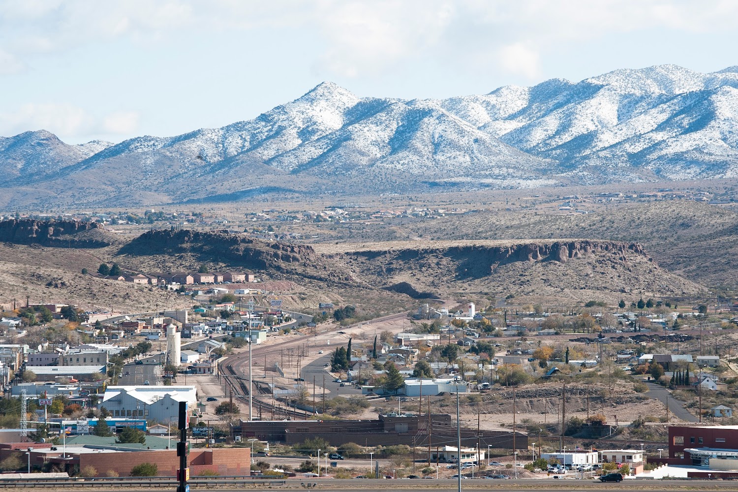 Mohave County One-Stop Career Center