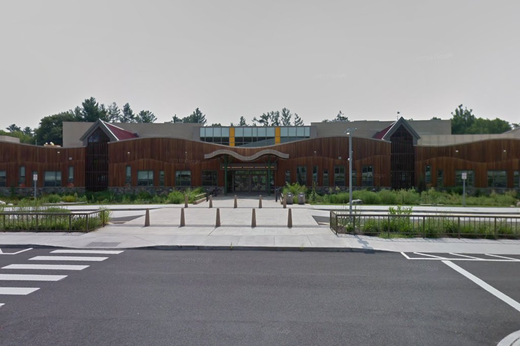 Sandy Hook Elementary School