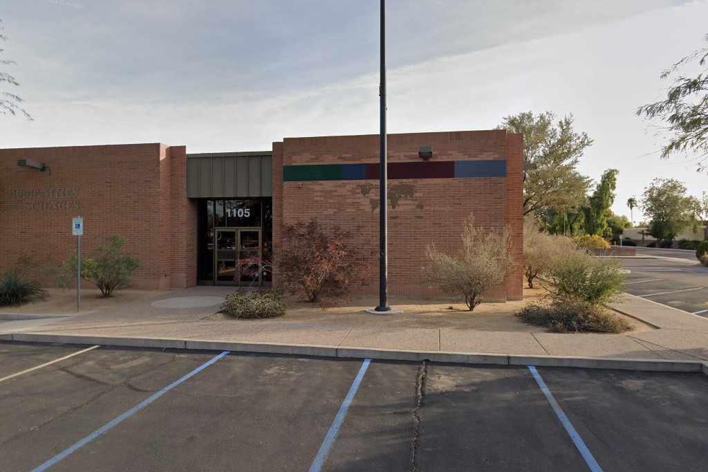 Humanities And Science High School - Tempe