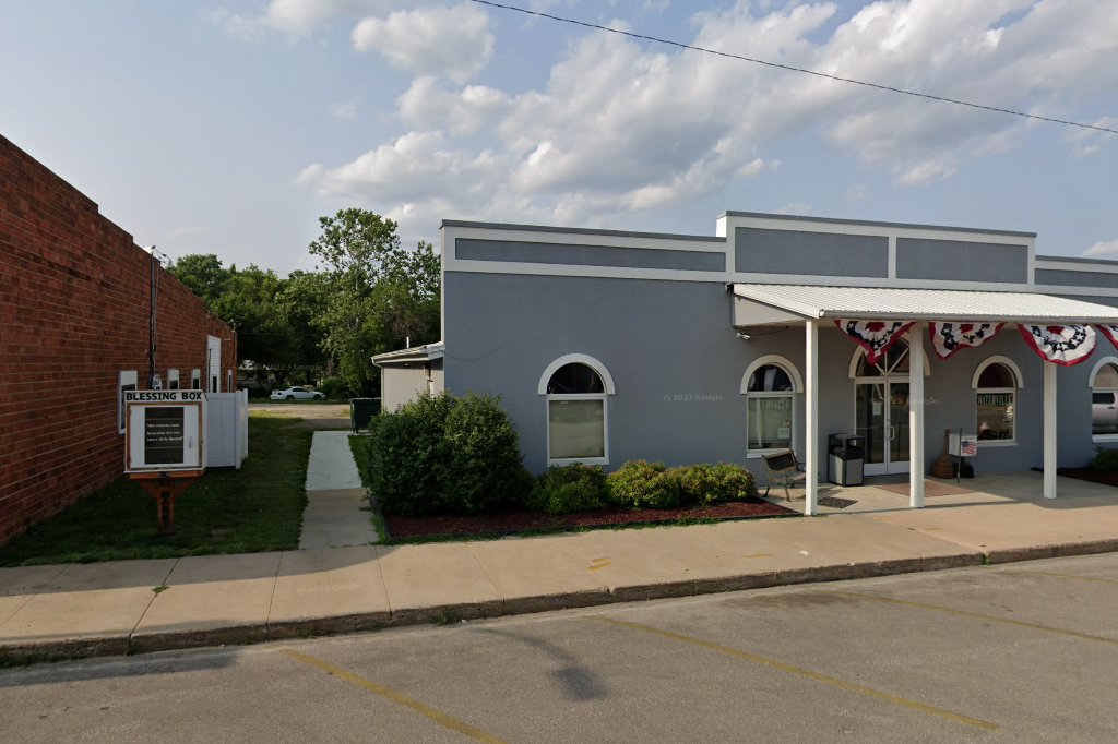 Waterville Municipal Court