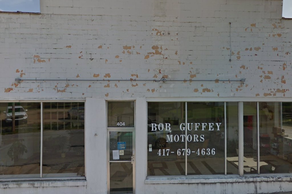 Gainesville Driver License & Vehicle Registration Office