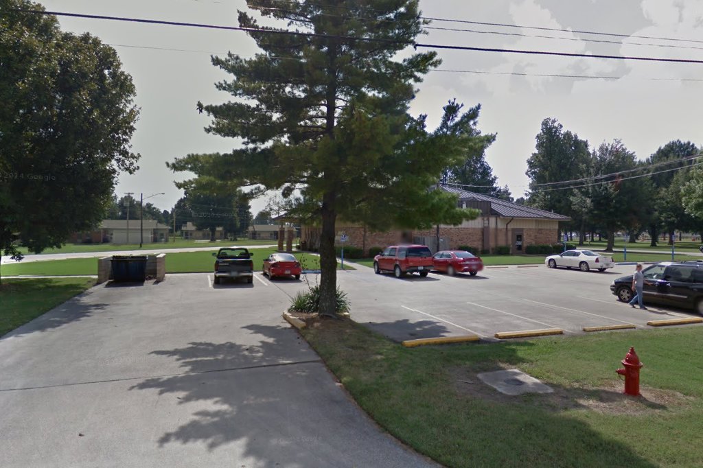Kennett Housing Authority