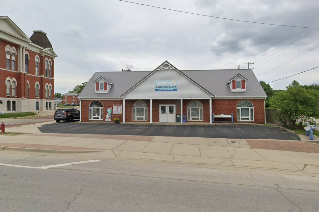 Shelby County Emergency Services