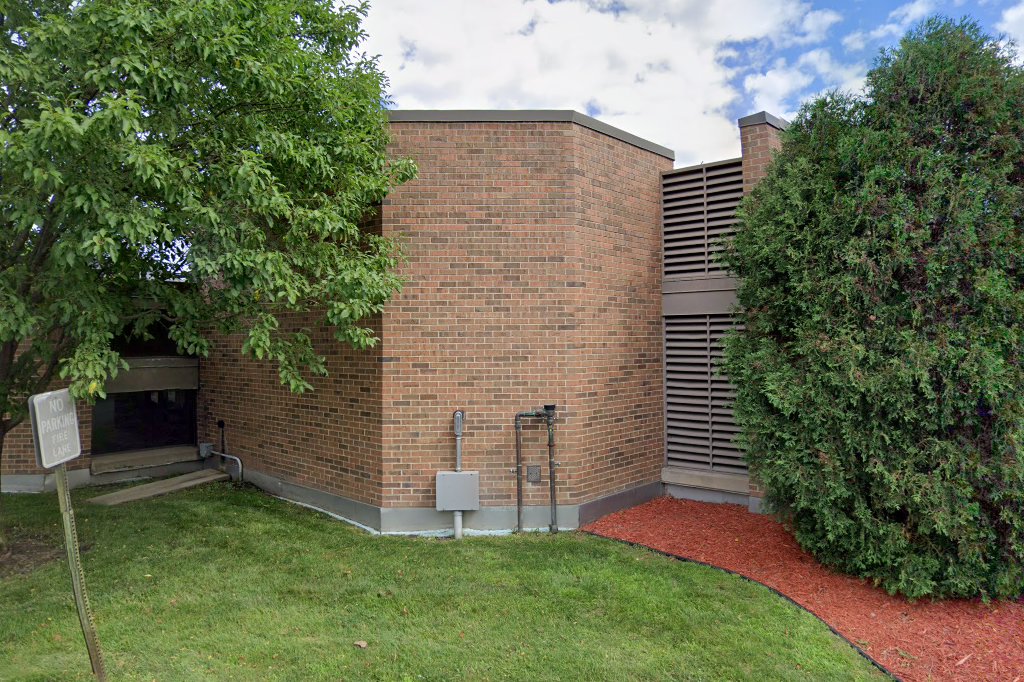 Golden Valley Library