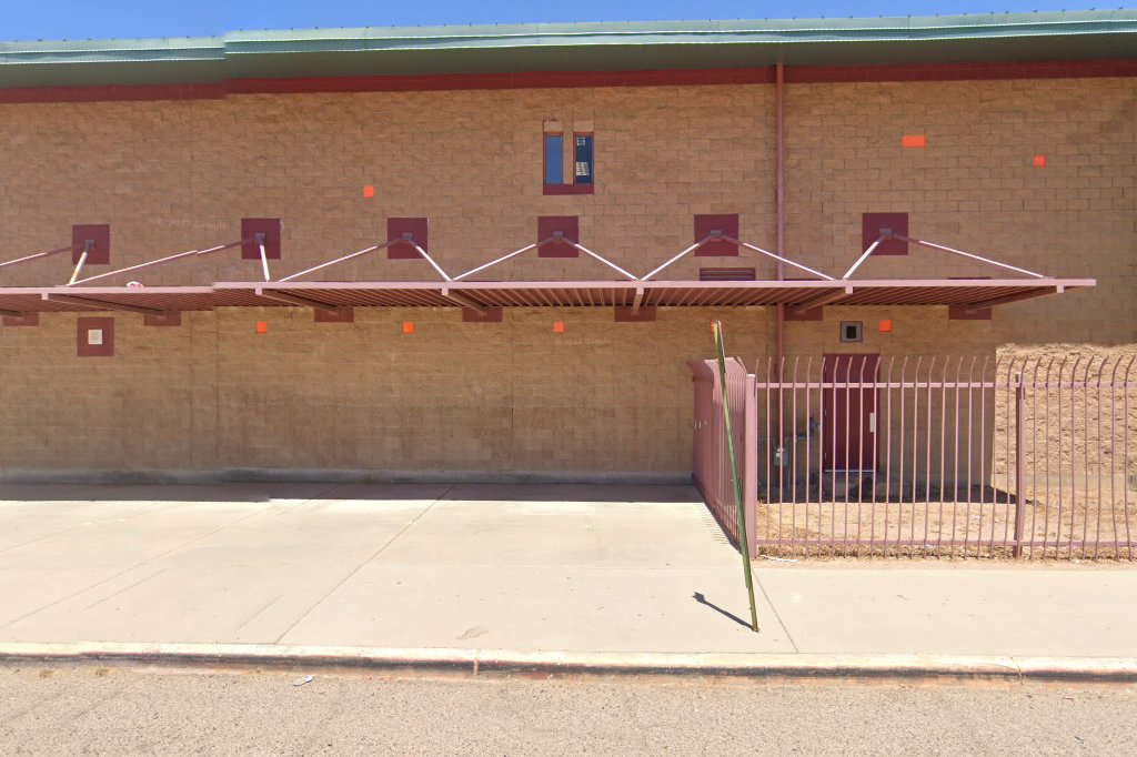 Challenger Middle School