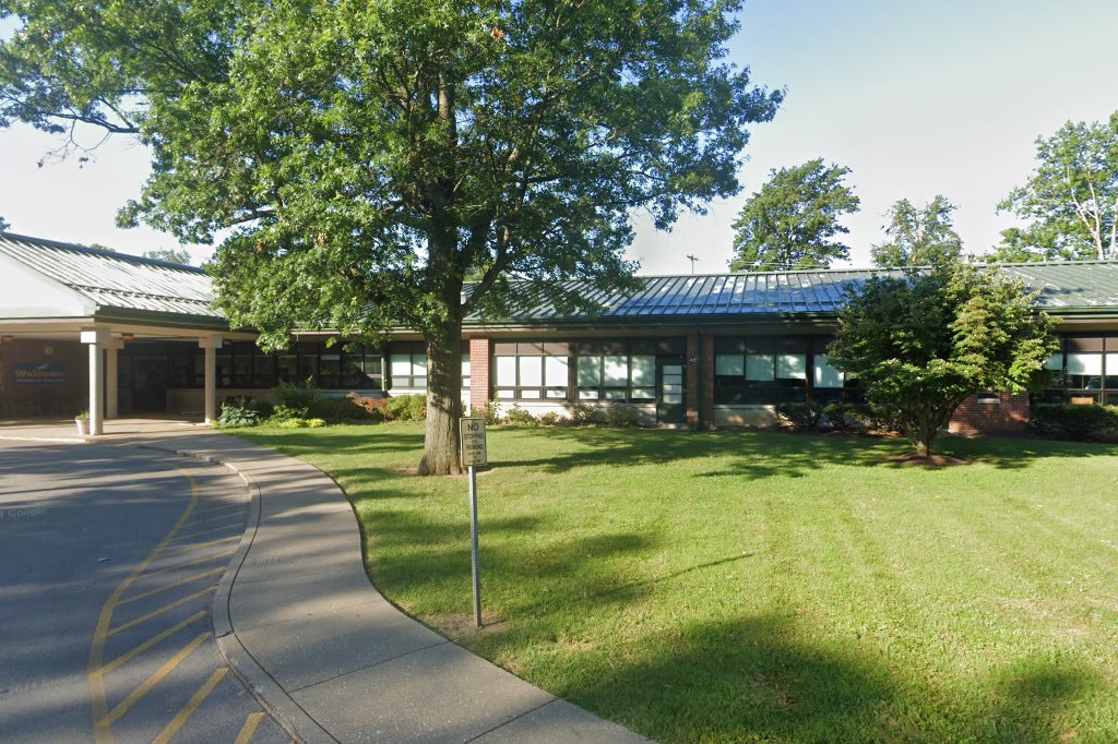 Chenoweth Elementary School