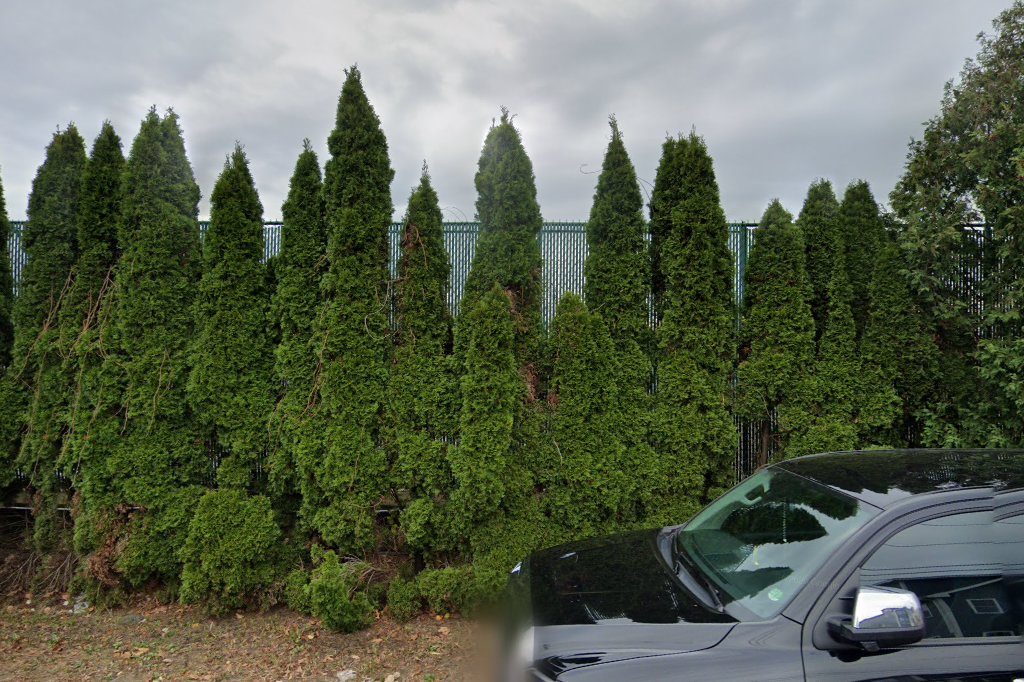 Bridgeport Correctional Center