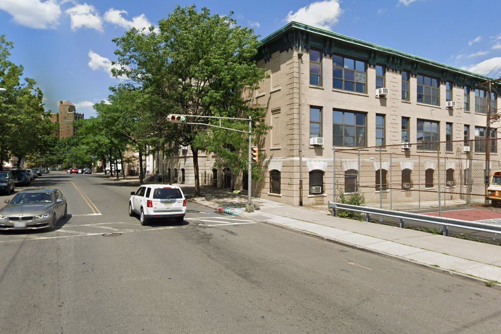 Lady Liberty Academy Charter School