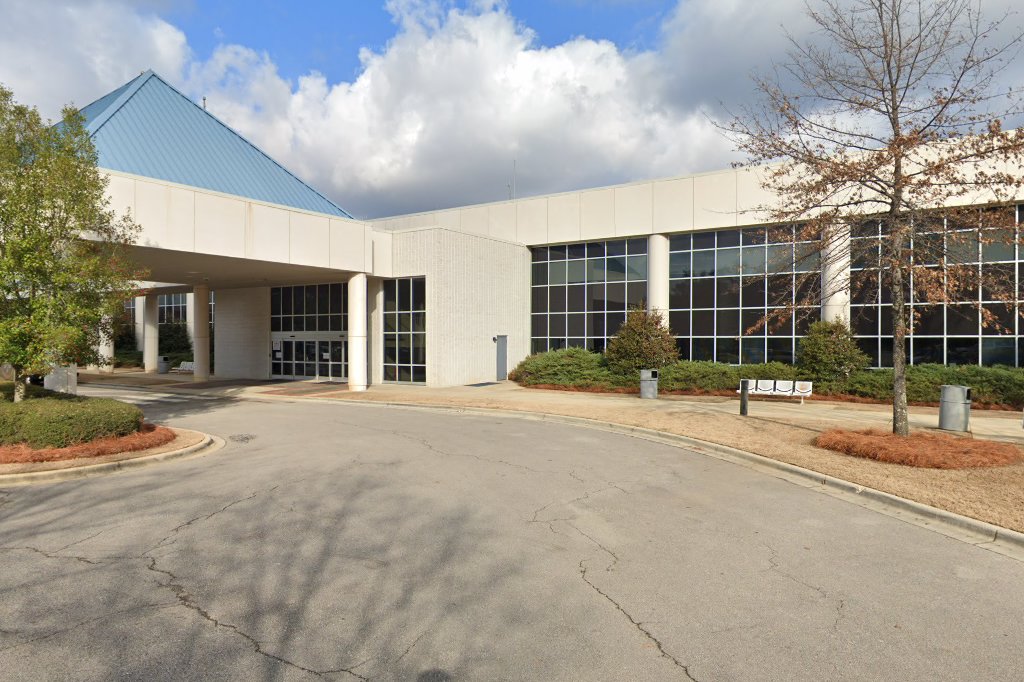 Hoover Municipal Court