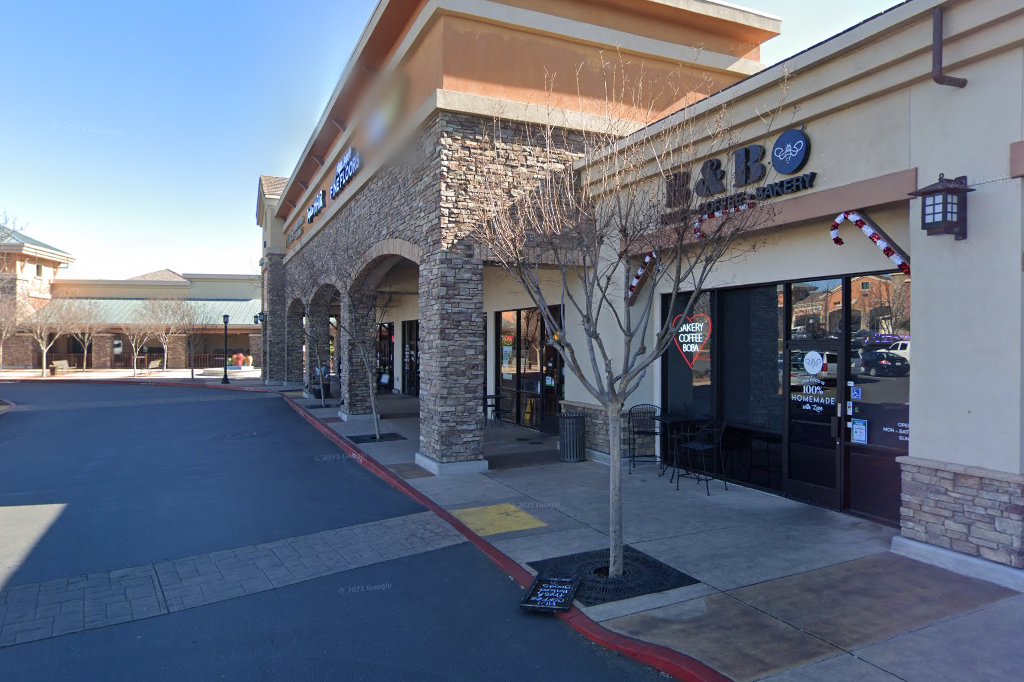 Twelve Bridges Pharmacy