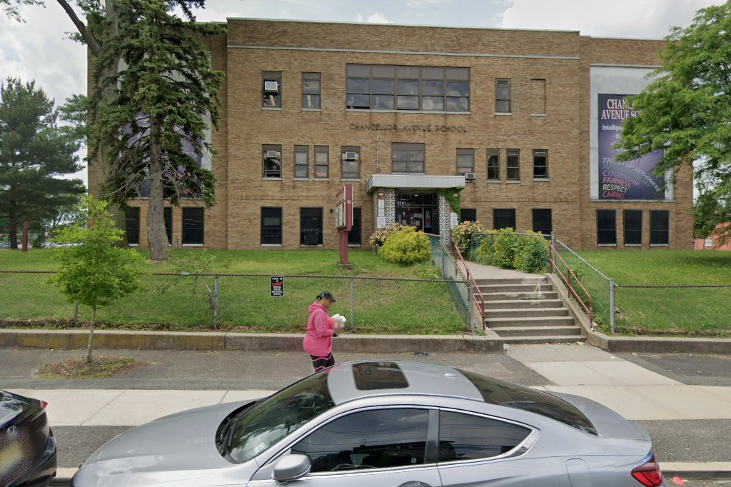 Chancellor Ave Annex School