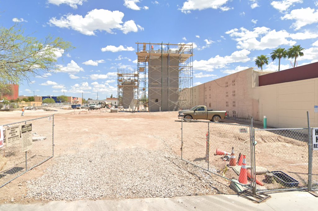 Pima Partnership School The
