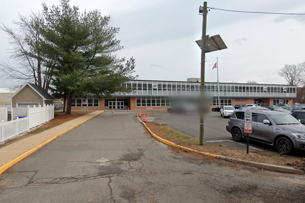 Herbert Hoover Middle School