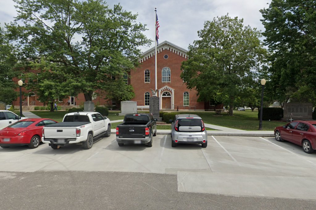 Macon County Prosecuting Attorney