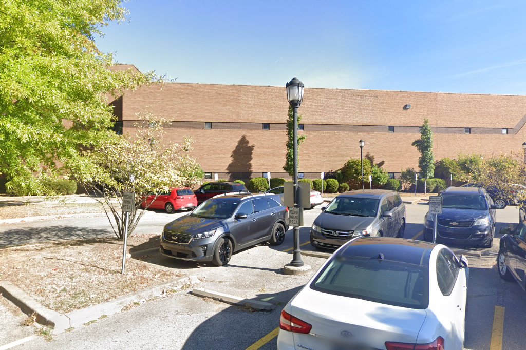Noe Middle School