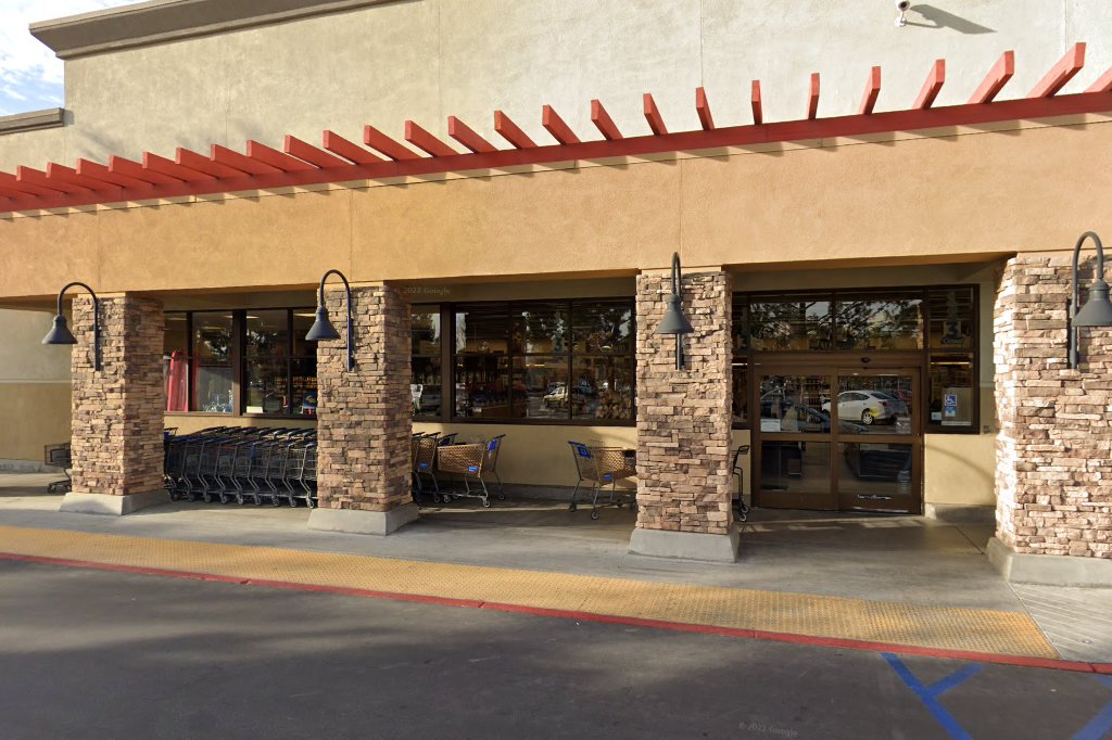 Albertsons-Savon Pharmacy