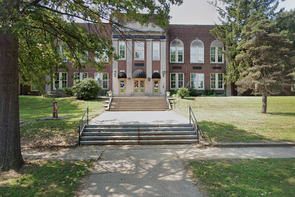 Frayser Elementary School