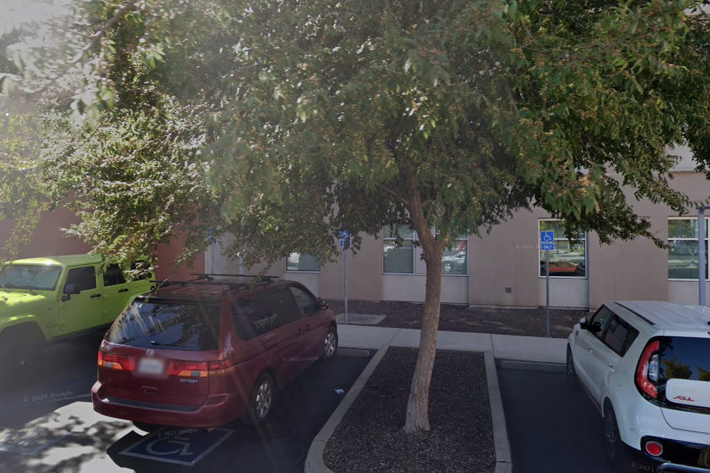 Kaiser Permanente Roseville Medical Center Pharmacy