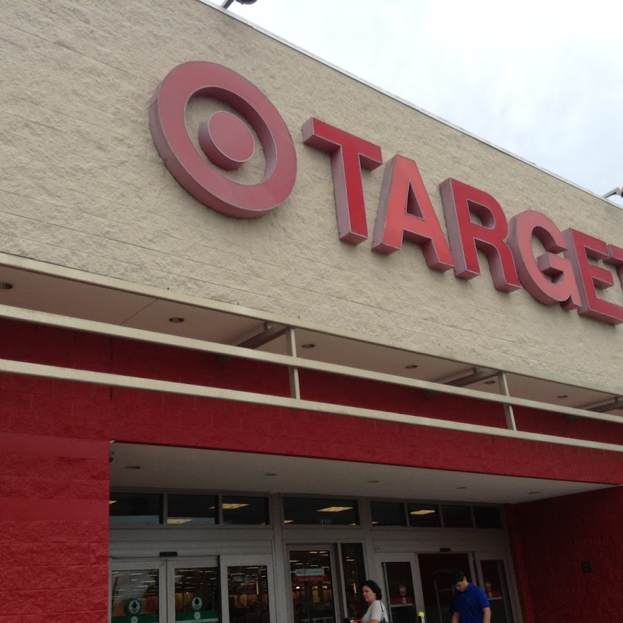 Target Pharmacy