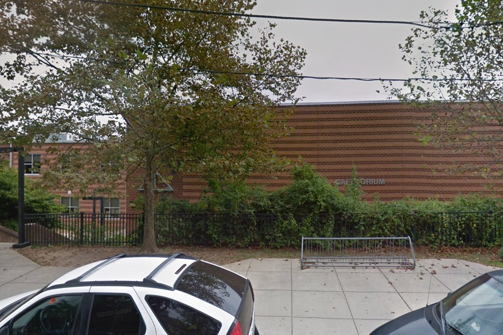 South Rock Creek Public School
