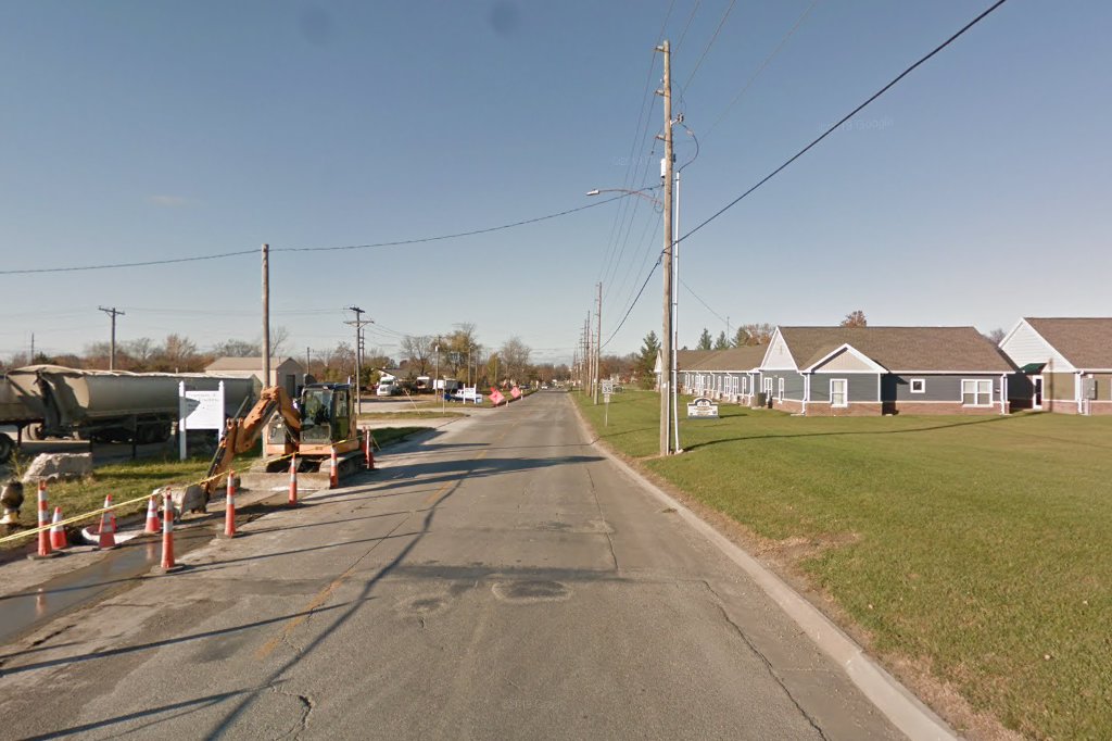 Kirksville Driver Examination Office