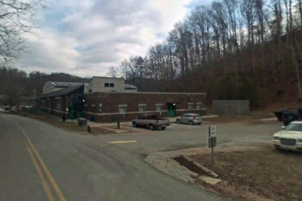Menifee County Middle School