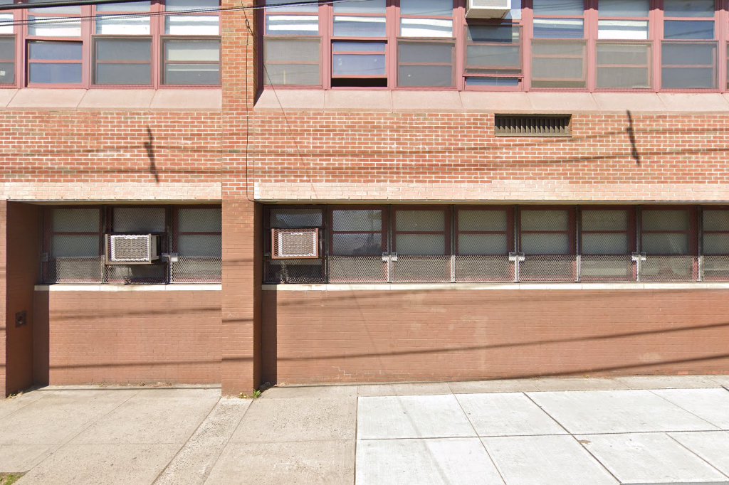 George Washington Carver Elementary School