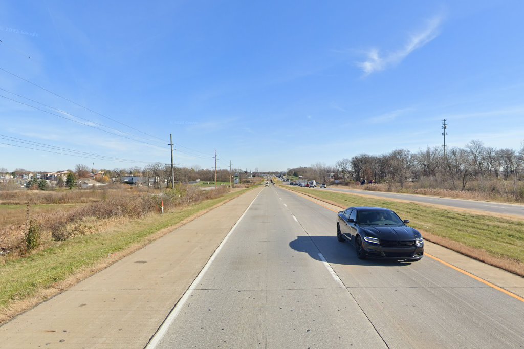 Merrillville BMV License Agency