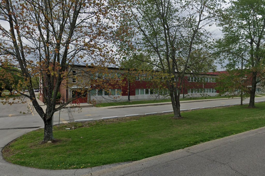 Rangeland Elementary School