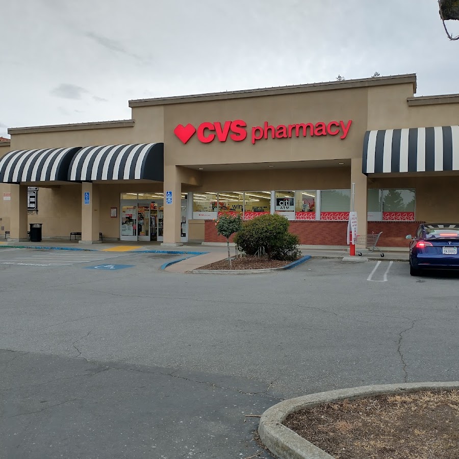 CVS Pharmacy