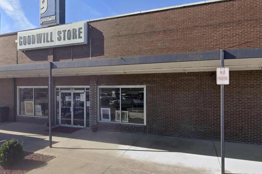 Jasper BMV License Agency