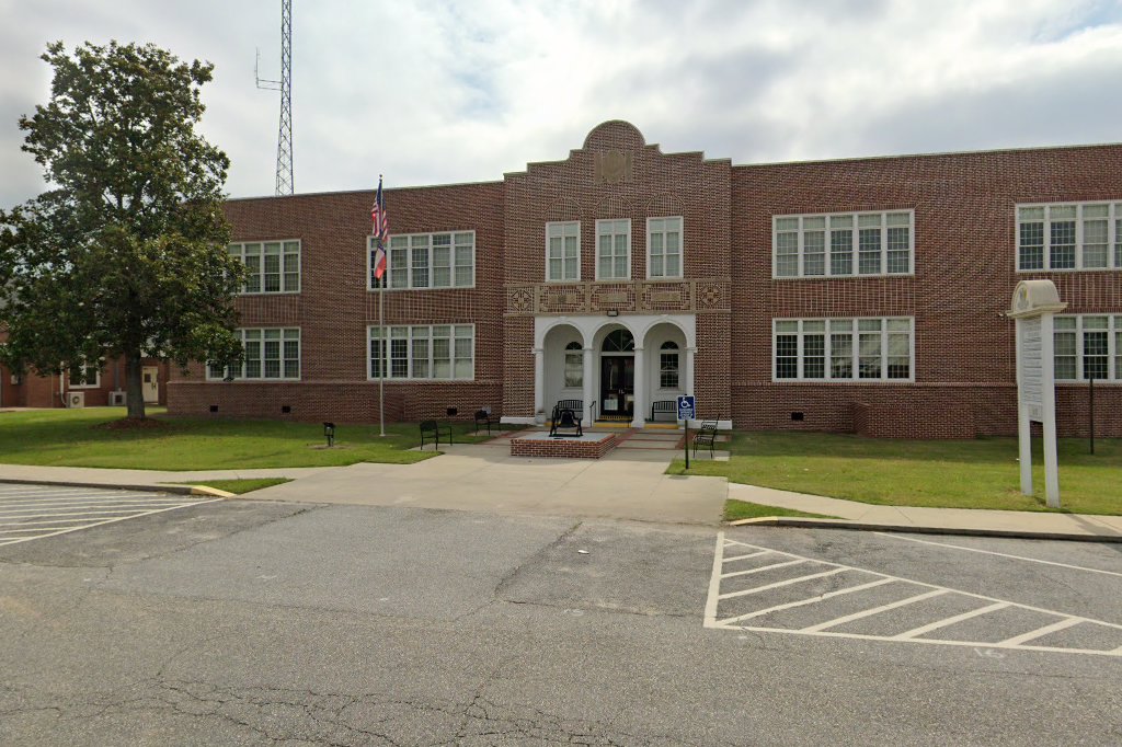Lee County Prosecuting Attorney