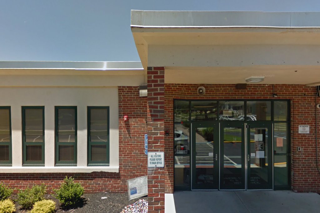 Oakview Community Elementary School