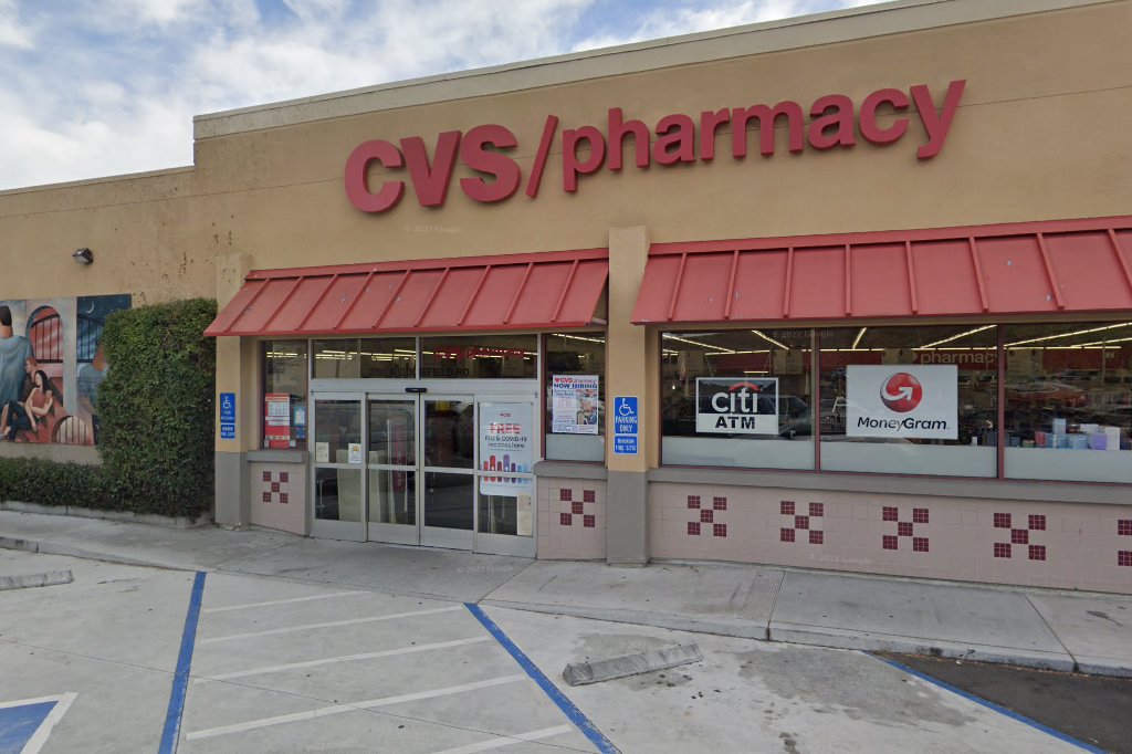 CVS Pharmacy