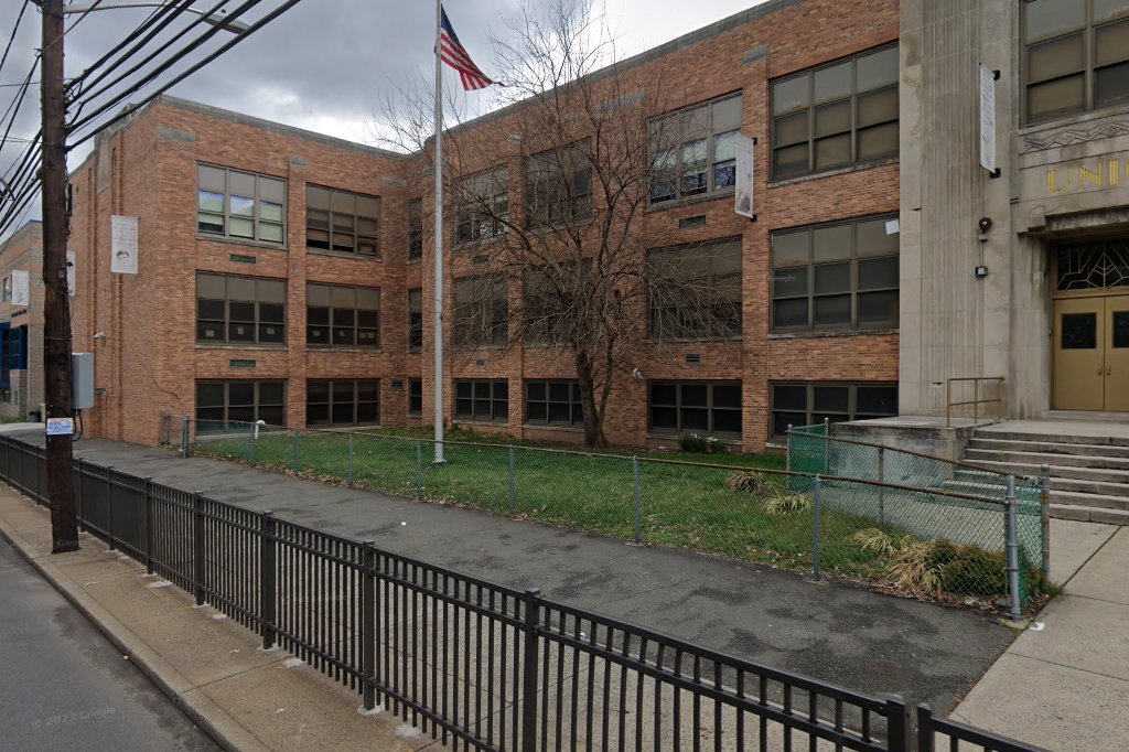 Union Avenue Elementary School