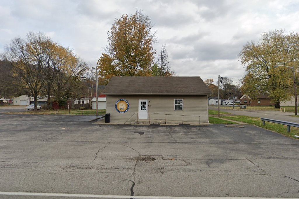 Vevay BMV License Agency