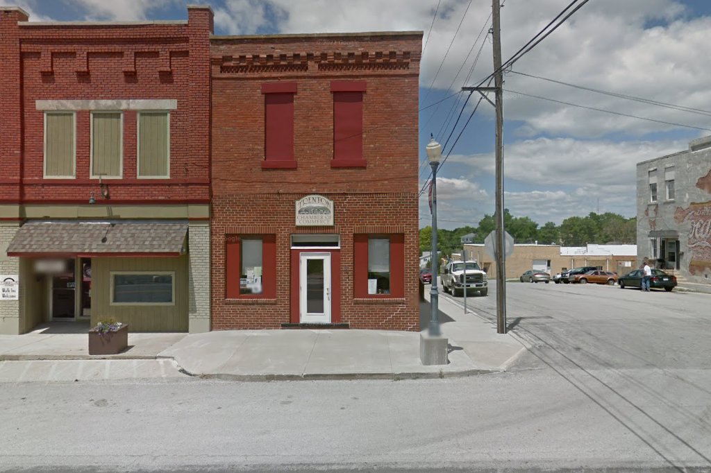Trenton Driver License & Vehicle Registration Office