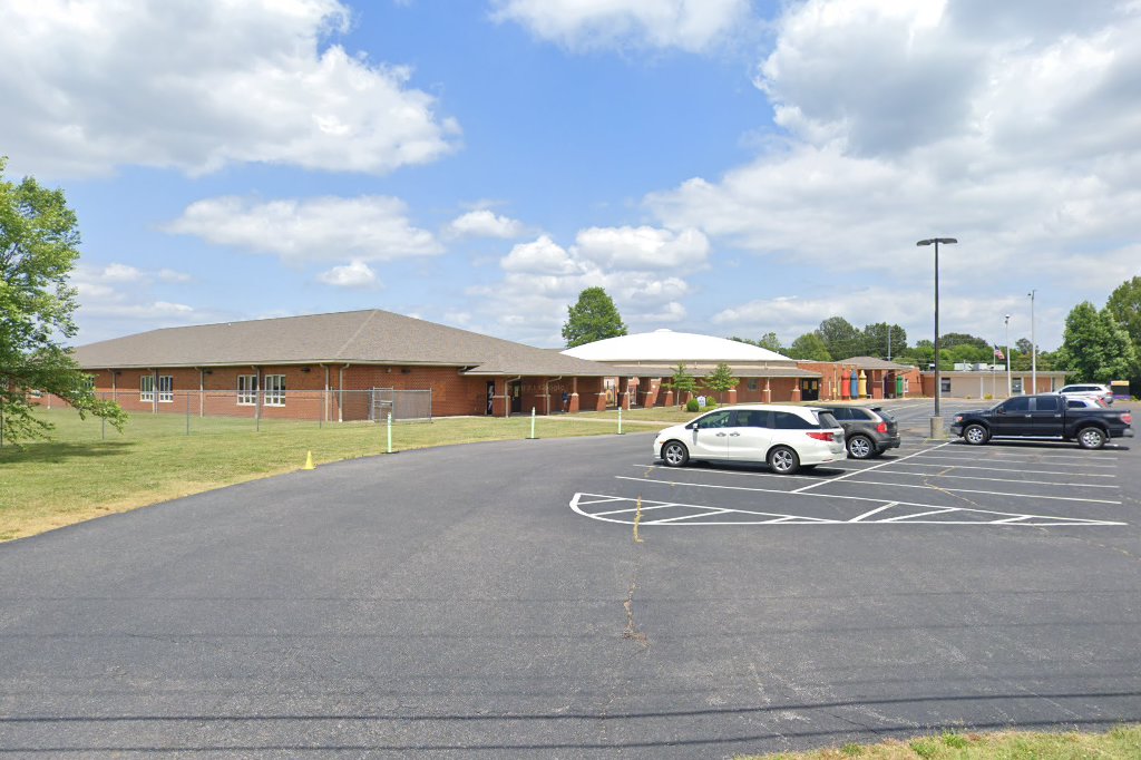Lone Oak Elementary School