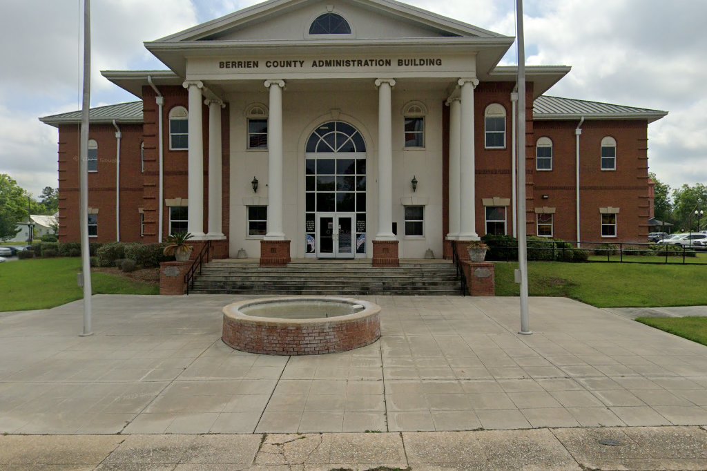 District Attorney