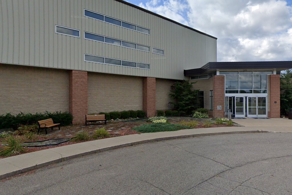 Great Lakes Christian College