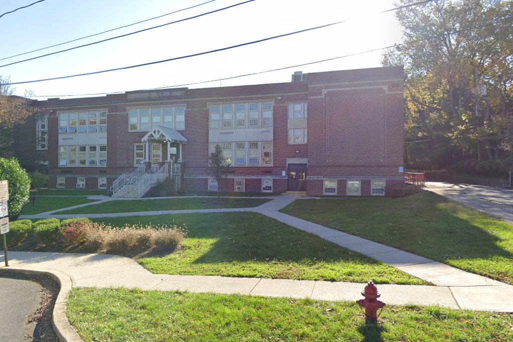 Spring Garden Elementary School