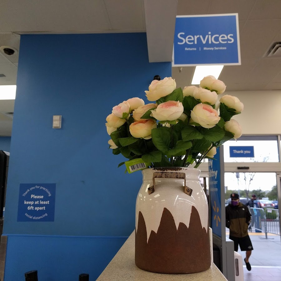 Walmart Pharmacy