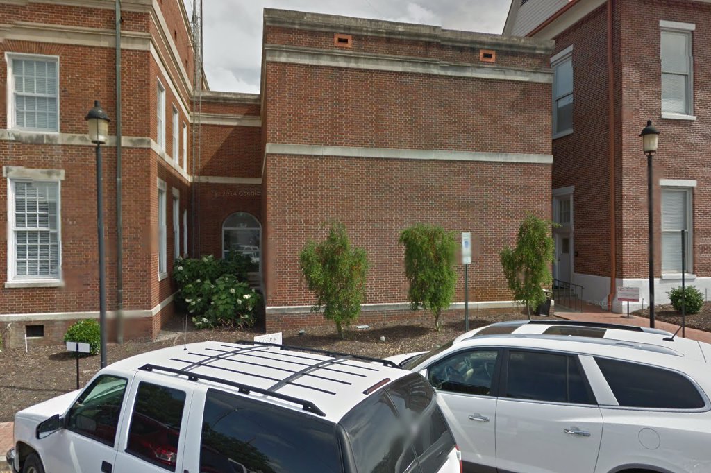 Burke County Prosecuting Attorney