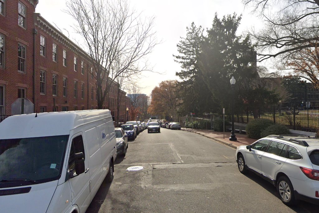 Georgetown University