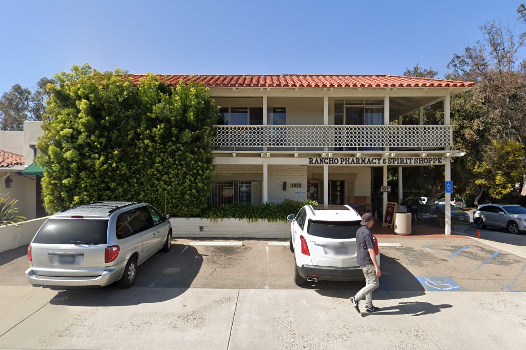 Rancho Santa Fe Pharmacy